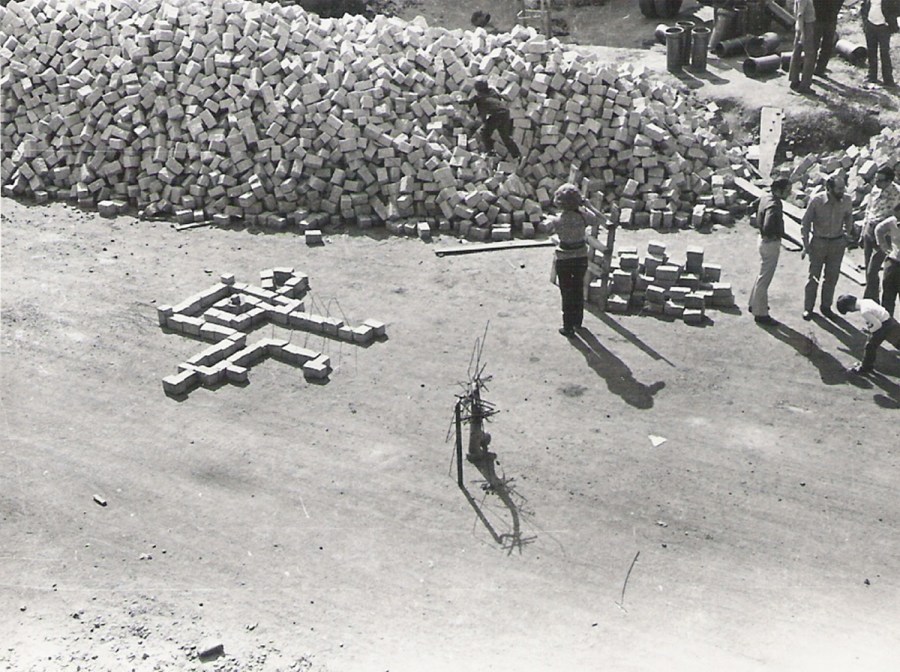 SABADO DA CRIAÇÃO_1971_registro fotografico (12)