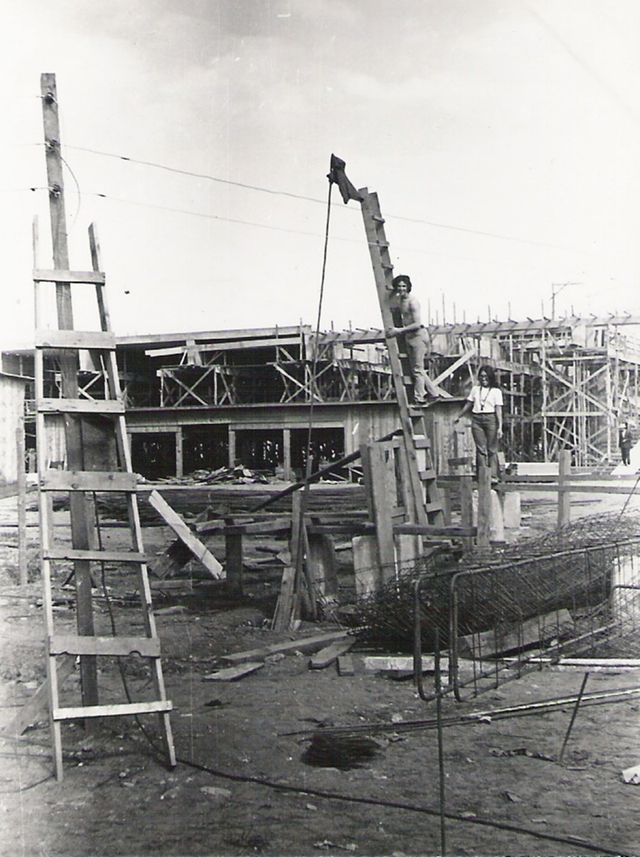 SABADO DA CRIAÇÃO_1971_registro fotografico (16)