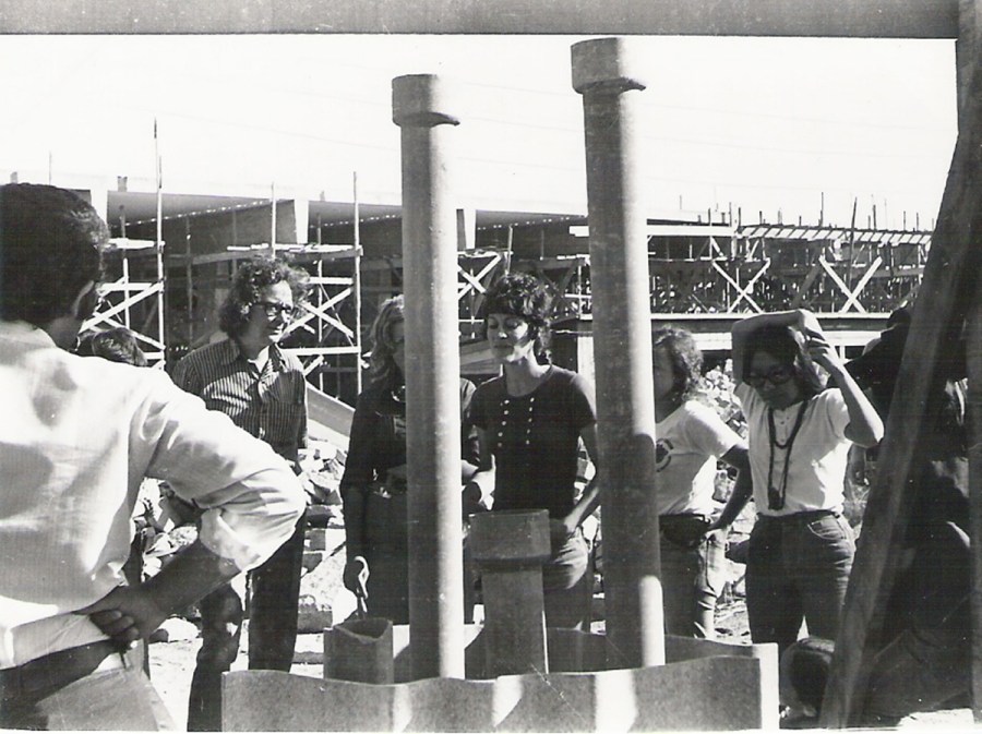 SABADO DA CRIAÇÃO_1971_registro fotografico (19)