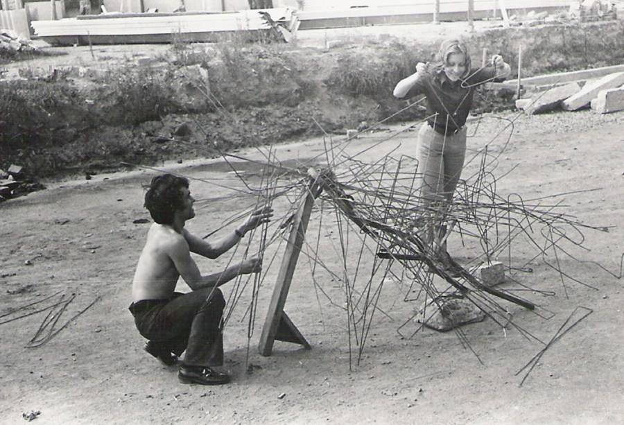 SABADO DA CRIAÇÃO_1971_registro fotografico (22)