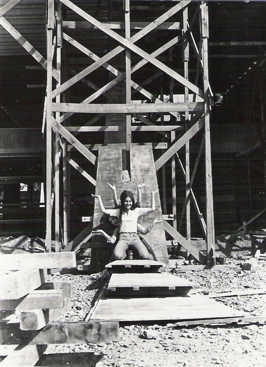 SABADO DA CRIAÇÃO_1971_registro fotografico (7)