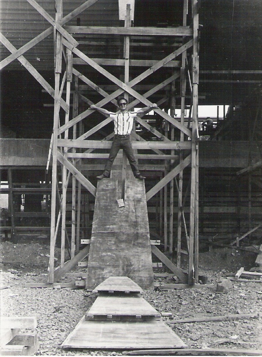 SABADO DA CRIAÇÃO_1971_registro fotografico (9)